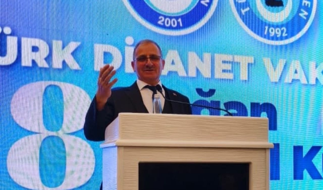 Diyanet Vakıf-Sen’den Konya’da aile sağlığı merkezindeki kavga darp iddiasına açıklama