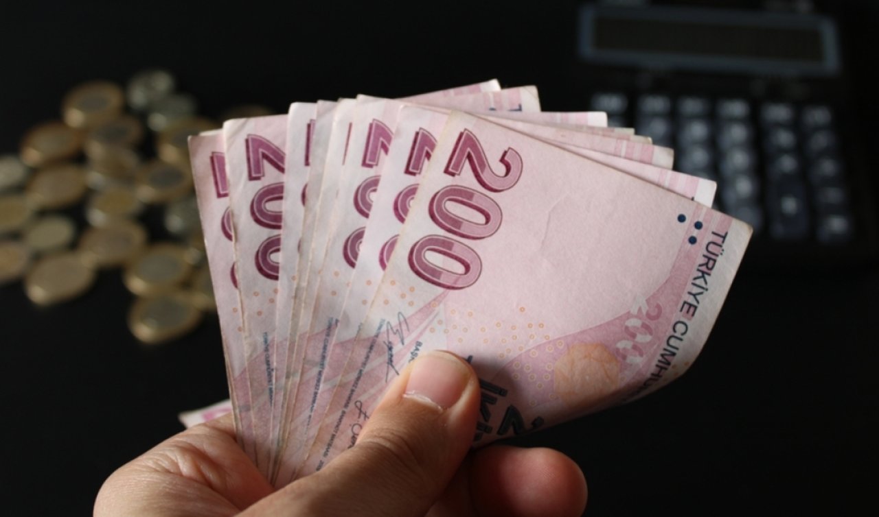 Emeklilerin fark ödeme tarihi belli oldu