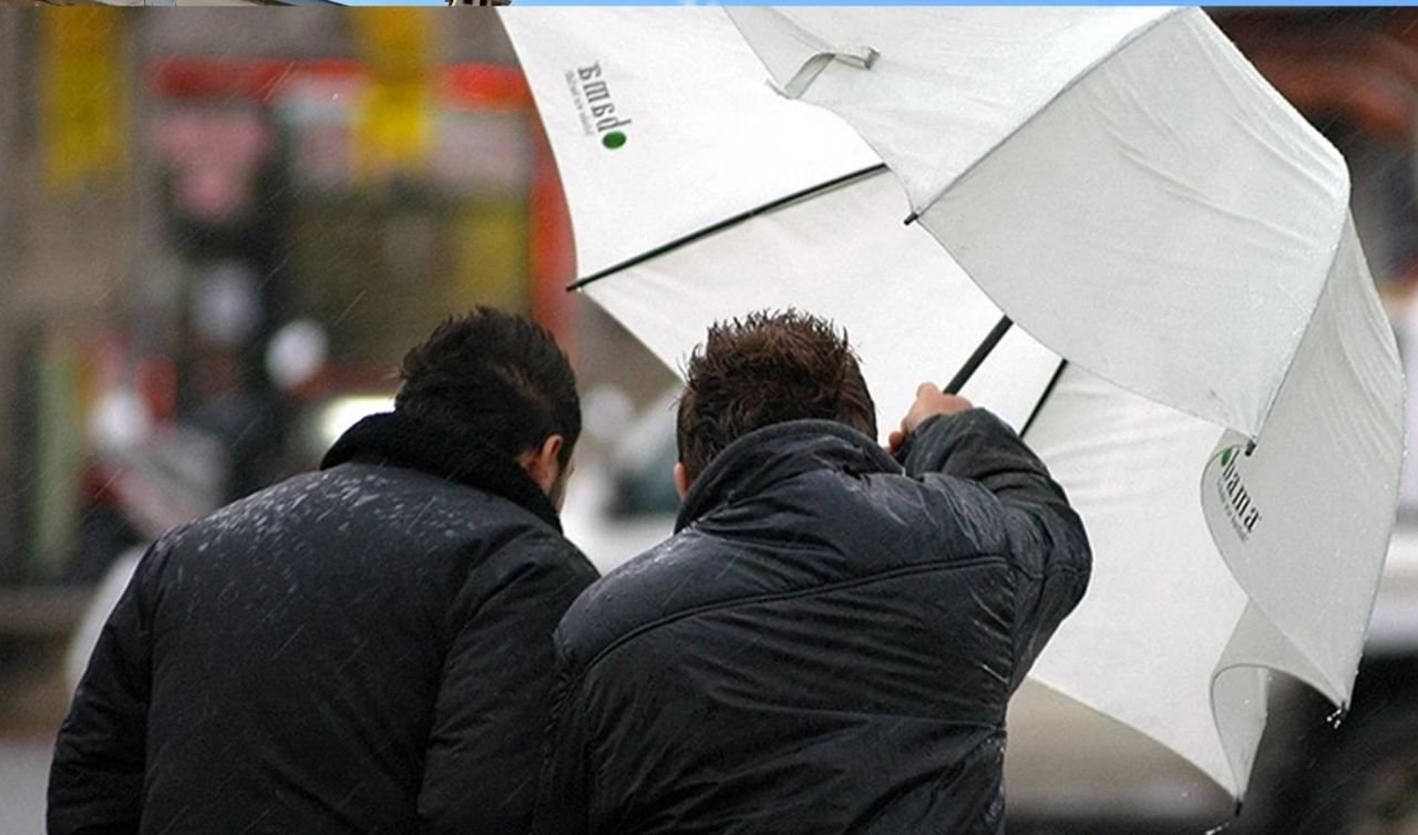 Valilikten önemli uyarı: Konya’yı etkisi altına alacak