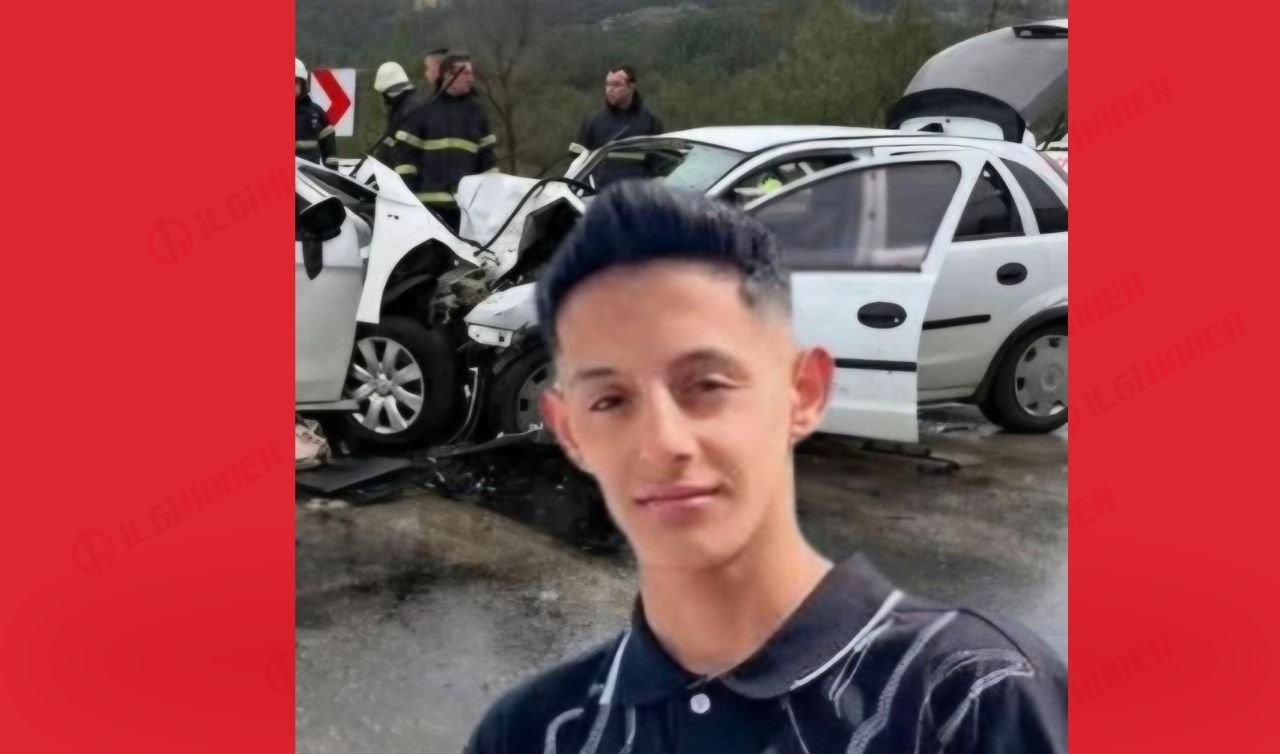 Burdur’daki kazada 7 kişi ölmüştü… Acı haber Konya’yı yasa boğdu