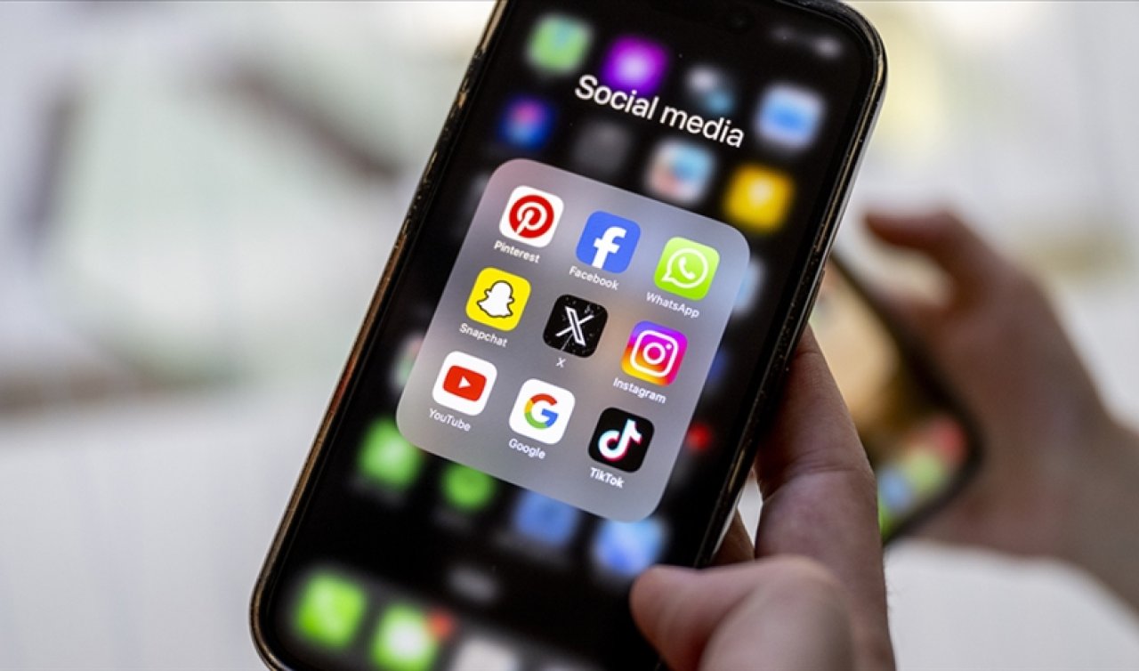 16 yaş altındaki çocukların sosyal paylaşım ağlarına erişim yasaklanacak