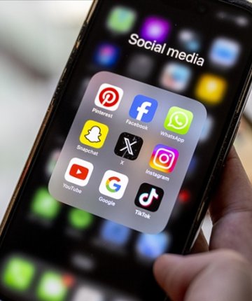 16 yaş altındaki çocukların sosyal paylaşım ağlarına erişim yasaklanacak