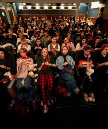 Konya da dahil 7 şehirde eş zamanlı iyilik örülüyor