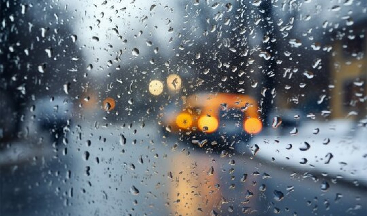 Konya’da 5 gün yağış bekleniyor: Konya için kritik uyarı