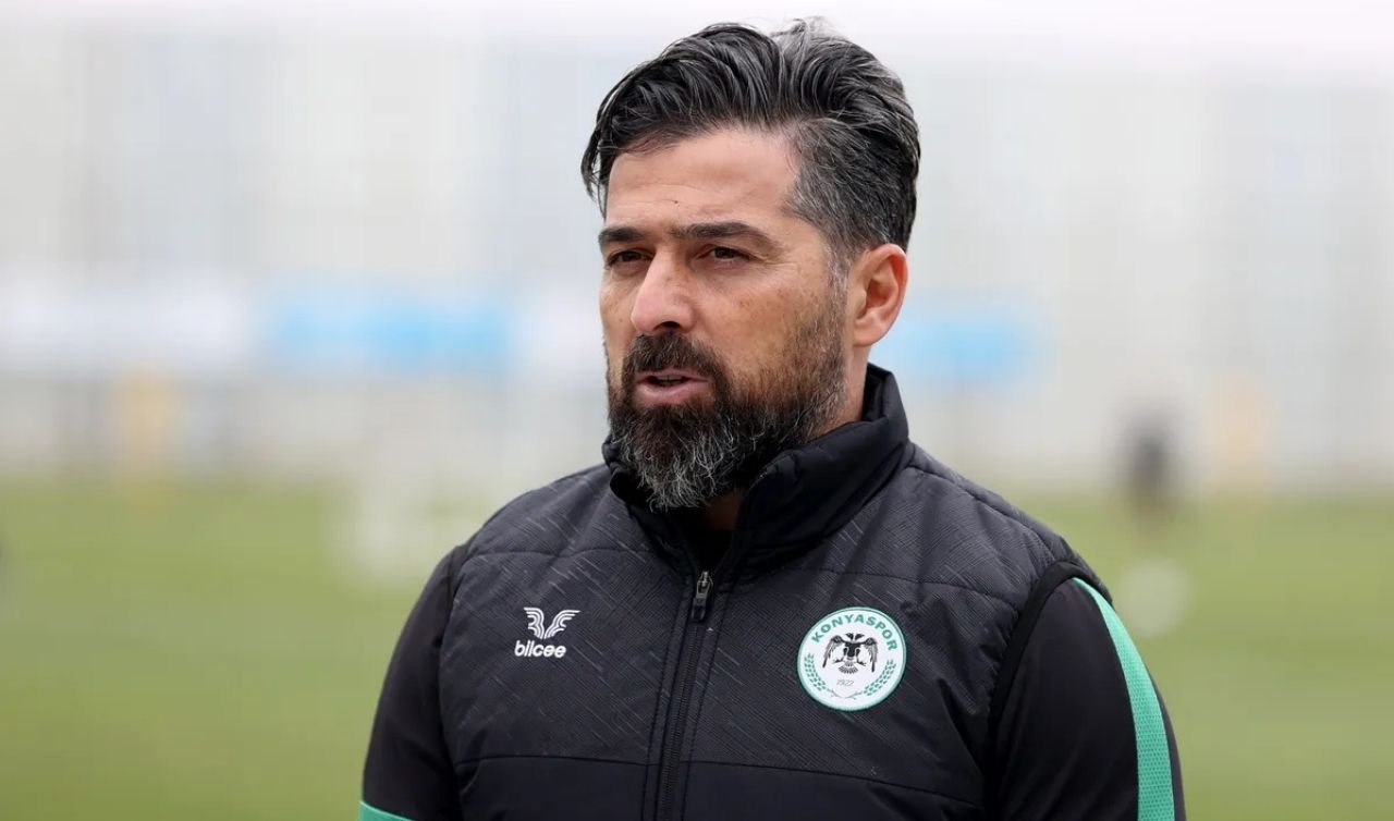 Konyaspor’dan resmi açıklama: Görüşmeler başlıyor 