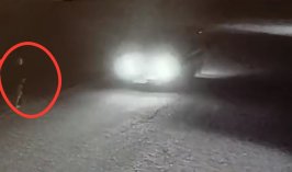 Konya’da hırsızı montundaki detay ele verdi! Özellikle o evleri gözüne kestirmiş