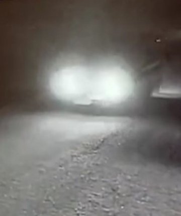 Konya’da hırsızı montundaki detay ele verdi! Özellikle o evleri gözüne kestirmiş