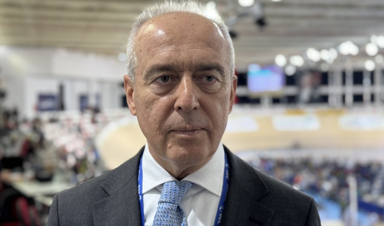 Konya’da olimpik düzeyde bisiklet sporcuları yetiştirilecek