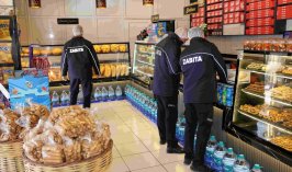 Konya’da fırınlardan imalathanelere kadar her yer denetleniyor