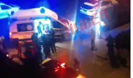 Konya Meram TOKİ’de zehirlenme tehlikesi:Çok sayıda kişi hastanelik oldu