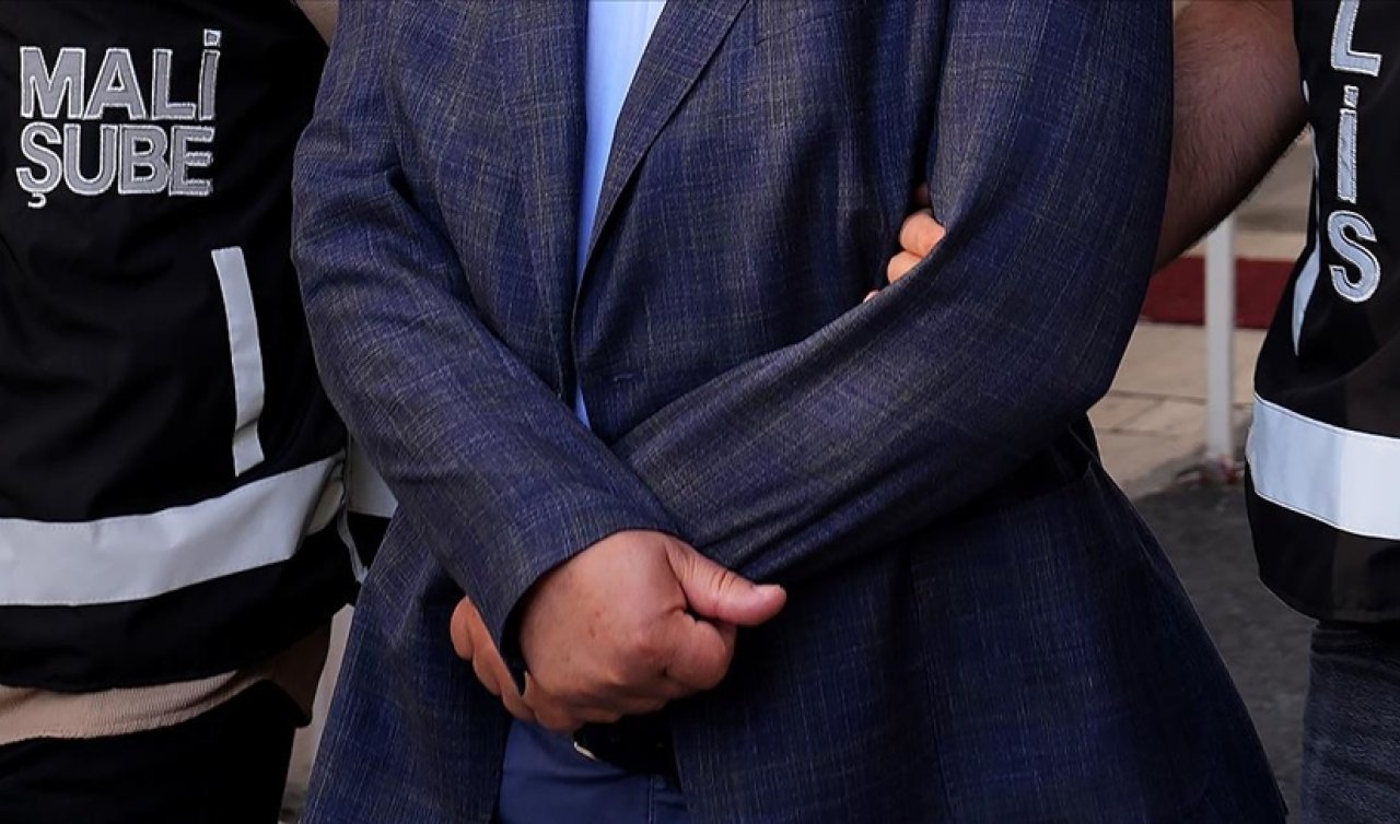 Ekrem İmamoğlu’nun koruması gözaltına alındı