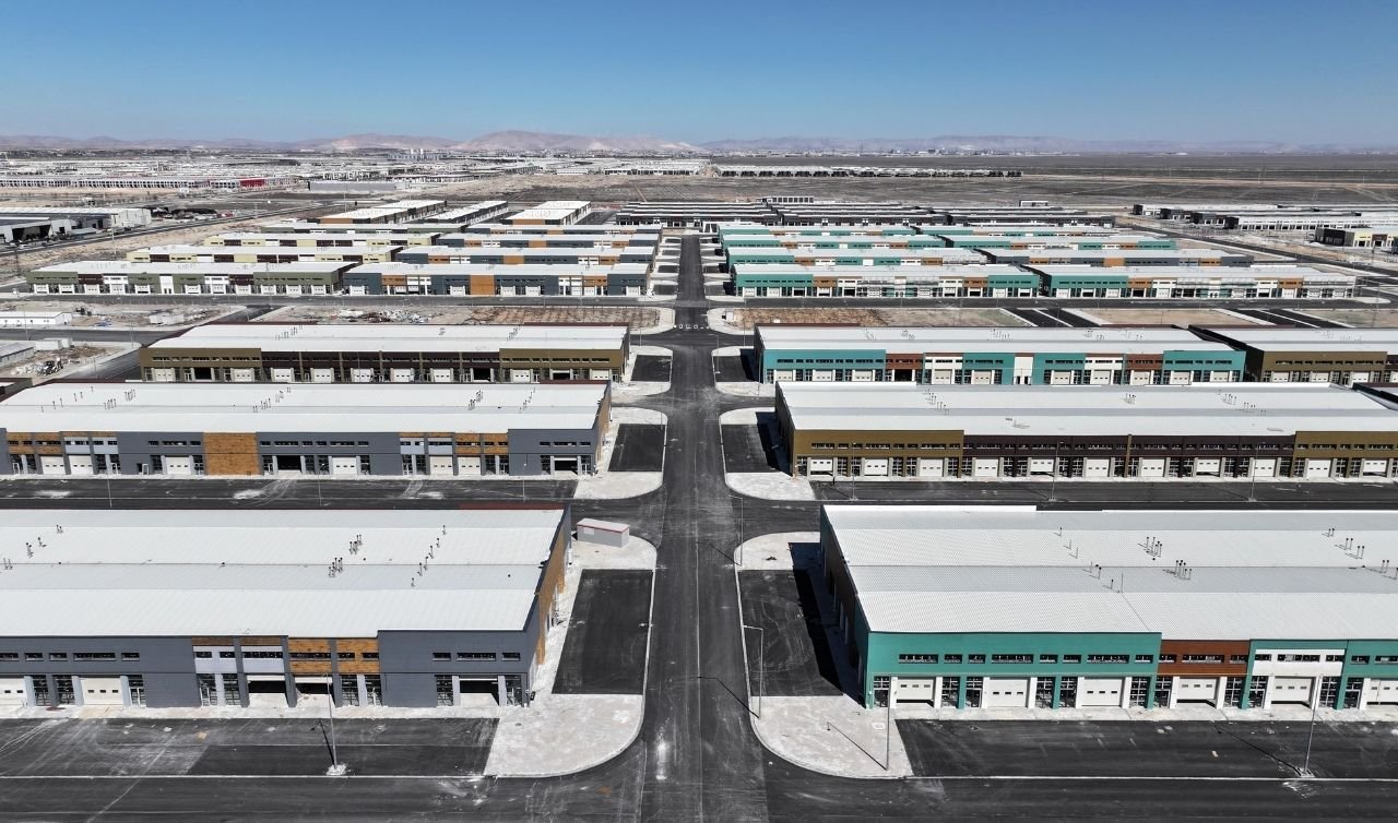 Konya’da esnafın gözü bu soruda: Dükkanlar sorunsuz teslim edilecek mi?