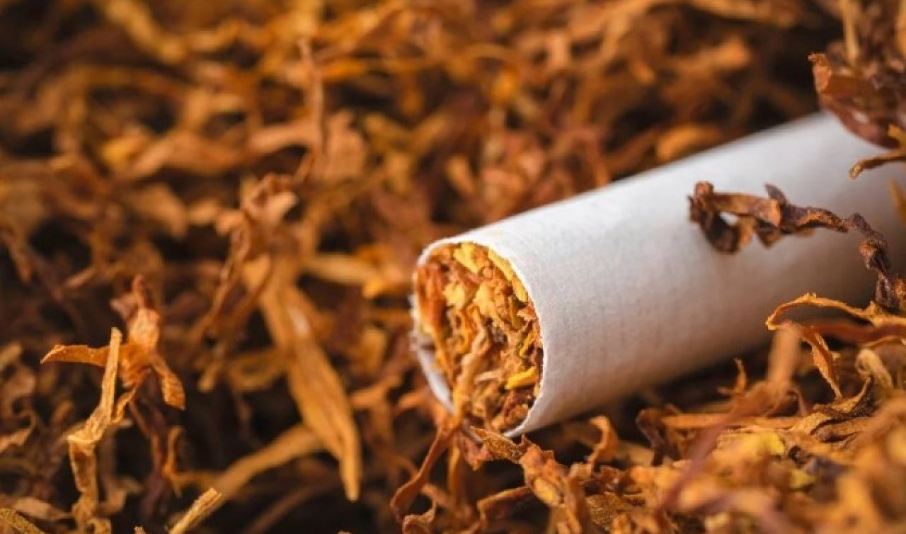 Konya’da denetimlerde yok yok! Elektronik sigara ve kaçak tütün yakalandı  