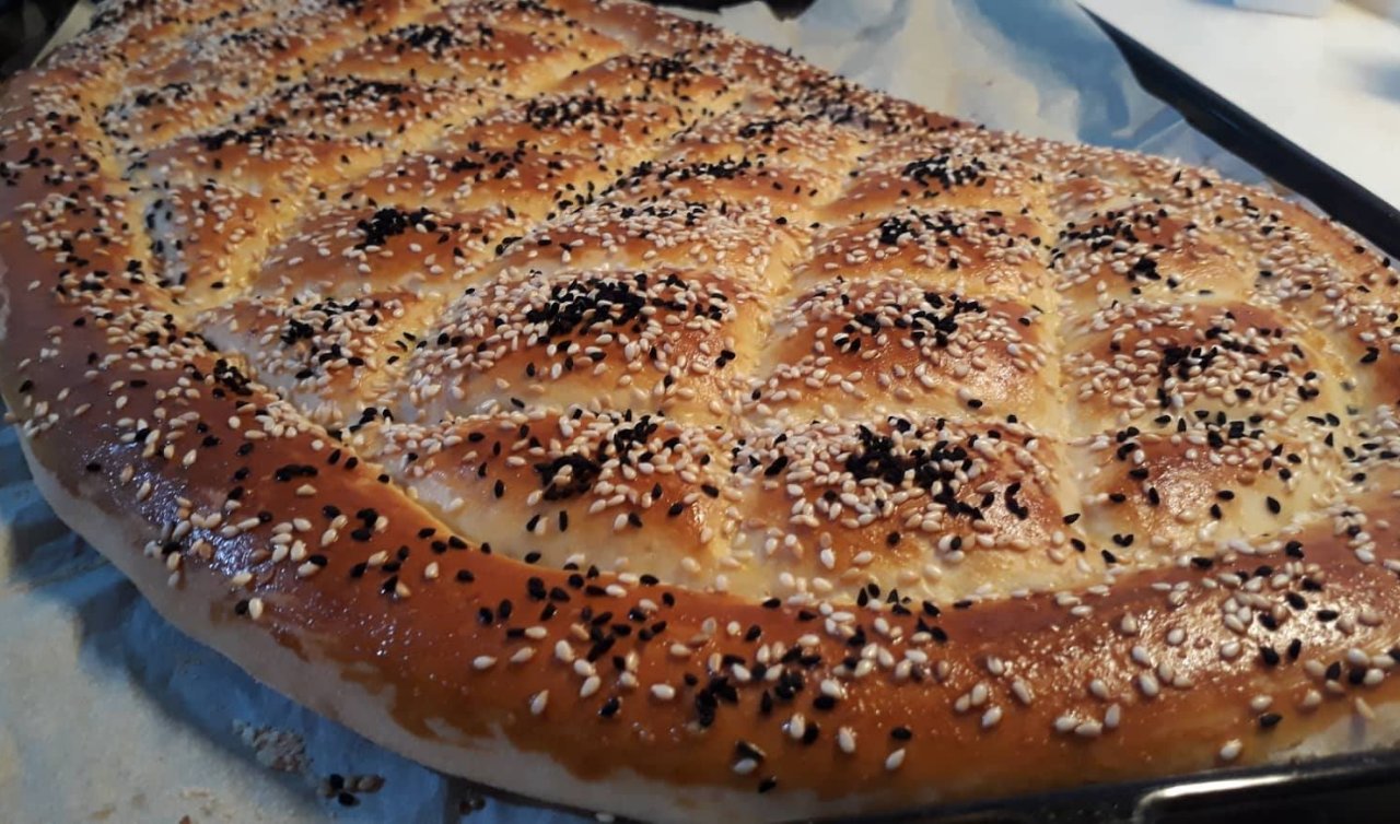 Konya’da pide fiyatı açıklandı! Konya’da  Ramazan pidesi ne kadar?