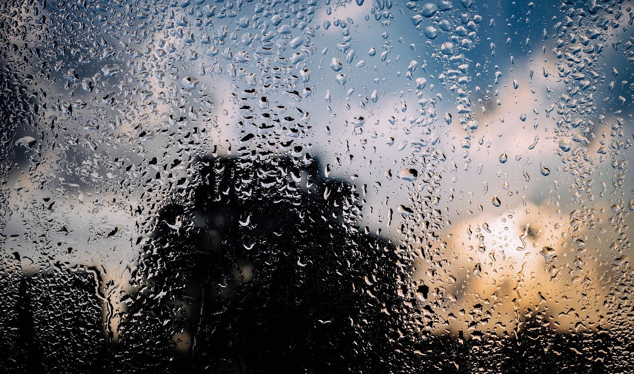 Konya’da hava şartları sertleşiyor: Yağmurun ardından fırtına bekleniyor