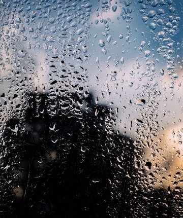 Konya’da hava şartları sertleşiyor: Yağmurun ardından fırtına bekleniyor