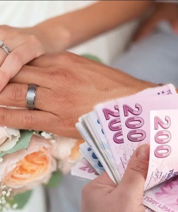 Konya Büyükşehir’den yeni evlilere 30 Bin TL destek