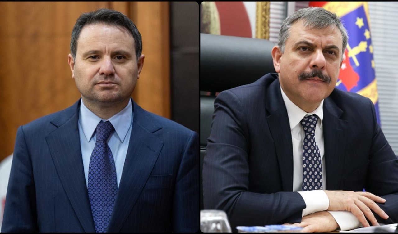 İçişleri Bakanlığı yine Konyalı bir isme emanet! Yerlikaya’nın ardından bir Konyalı daha