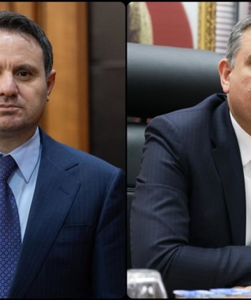 İçişleri Bakanlığı yine Konyalı bir isme emanet! Yerlikaya’nın ardından bir Konyalı daha