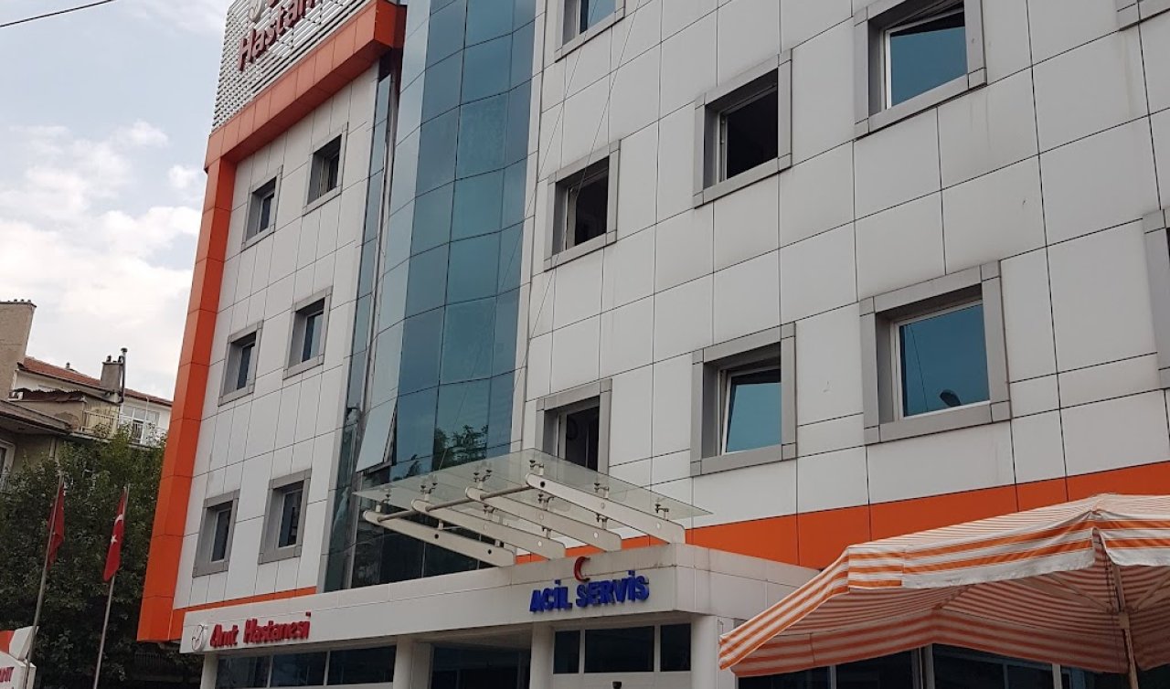 Konya’nın köklü hastanesi kiralığa çıktı