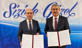 Selçuklu’da eğitime dev yatırım: 10 yeni kütüphane yolda