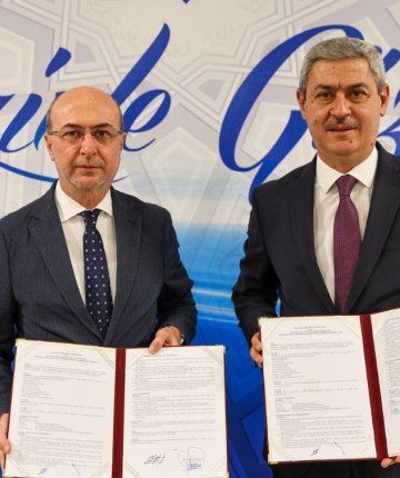 Selçuklu’da eğitime dev yatırım: 10 yeni kütüphane yolda