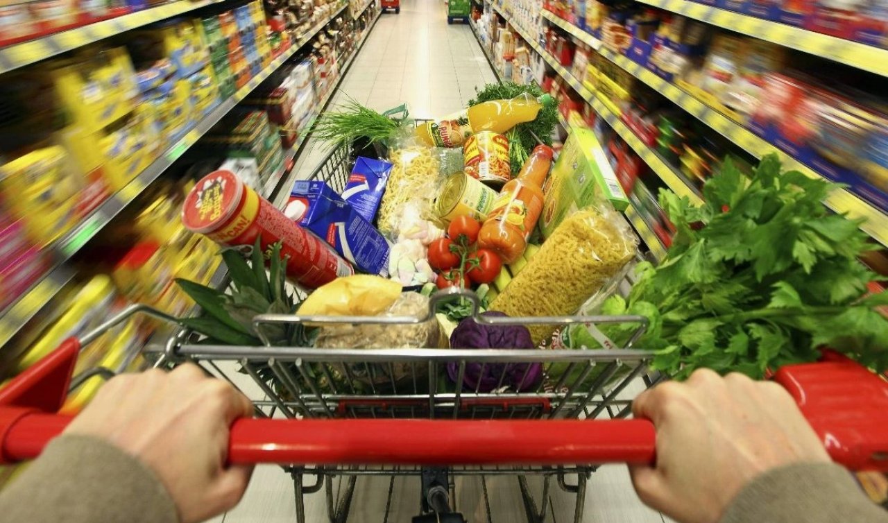 Konya’da tenceresi kaynamayan tek bir ev kalmayacak