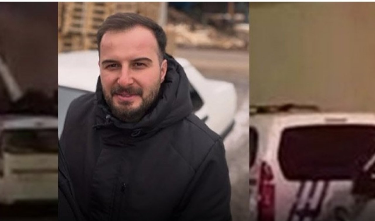 Konya’da alt geçitte erkek cesedi bulundu