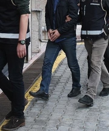 İstanbul merkezli 5 ildeki hayali ihracat ve ithalat operasyonu: 29 zanlı gözaltına alındı