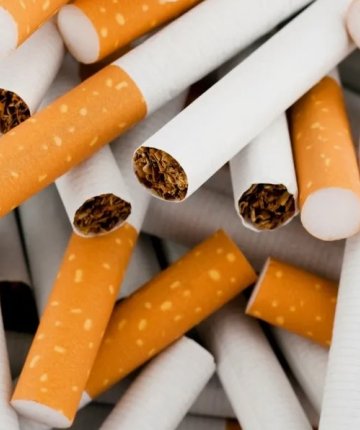 Tiryakileri üzen haber: Sigara zam geldi