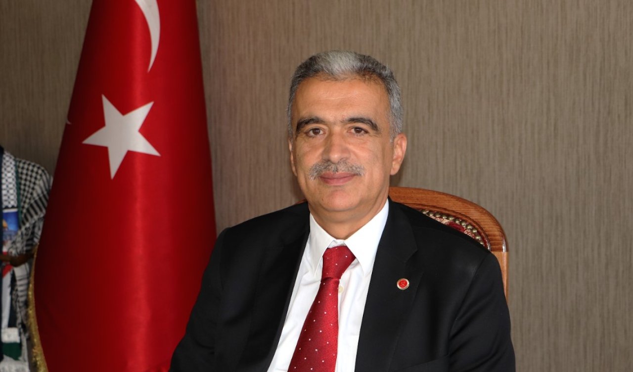 Saadet Partisi İl Başkanından gündem sarsan açıklama: “Kayıp çocuklar aydınlatılsın”