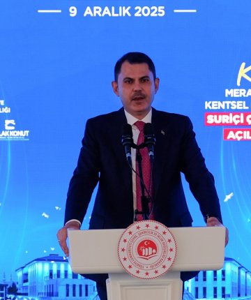 Konya TOKİ kura çekilişi başladı: Hak sahipleri belli oluyor – Canlı İzle