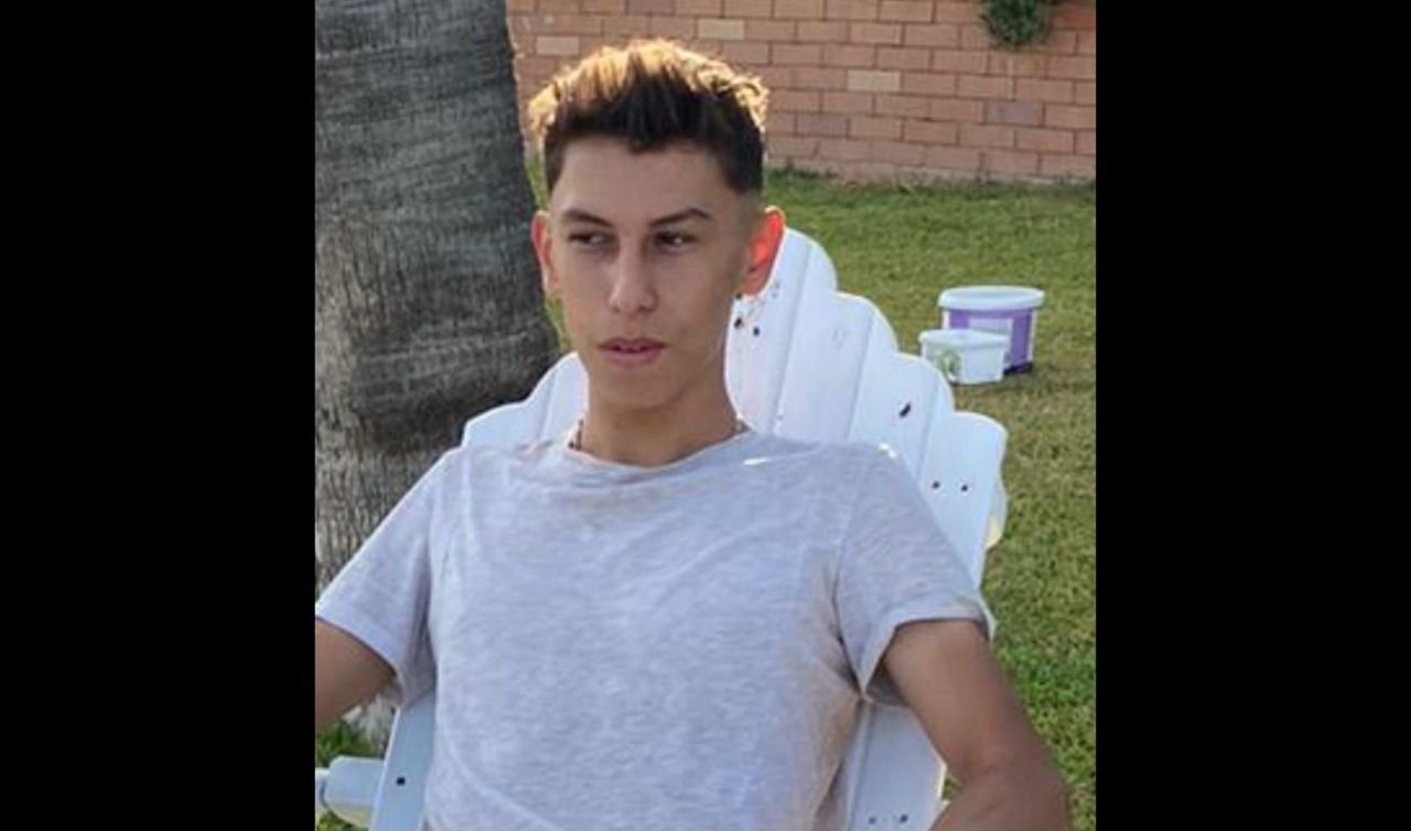 Okula diye çıktı, bir daha dönmedi: Konya’da 17 yaşındaki Furkan Selvi her yerde aranıyor