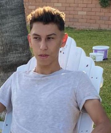 Okula diye çıktı, bir daha dönmedi: Konya’da 17 yaşındaki Furkan Selvi her yerde aranıyor