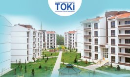 Selçuklu, Karatay, Meram TOKİ sonuçları isim isim açıklandı
