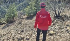 Konya’da günlerdir aranıyor! Mevlüt Aybattı için seferberlik başlatıldı