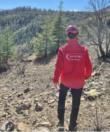 Konya’da günlerdir aranıyor! Mevlüt Aybattı için seferberlik başlatıldı