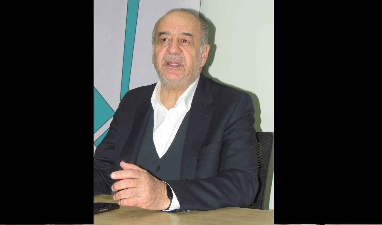 Konya Aydınlar Ocağı’nda Kadir Büyükhelvacıgil anıldı