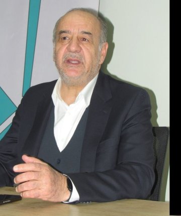 Konya Aydınlar Ocağı’nda Kadir Büyükhelvacıgil anıldı