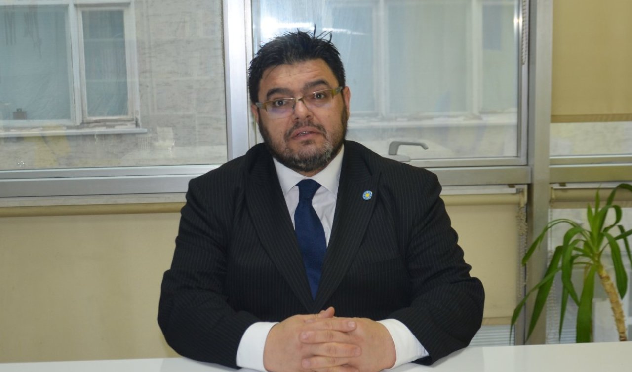 Karatay ve Eski Sanayi için kritik çıkış: “Tapulu mülkler belirsizliğe itilemez”