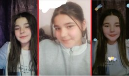 Konya’da kayıp olarak aranan 11 yaşındaki Elif Kevser Güneş sağ salim bulundu