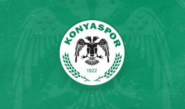 Konyaspor’dan “bahis“ operasyonu açıklaması