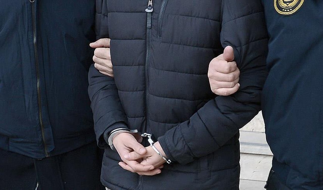 Konya’da inşaat alanında kavga cinayetle bitti: Şüpheli tutuklandı