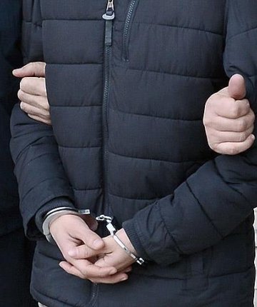 Konya’da inşaat alanında kavga cinayetle bitti: Şüpheli tutuklandı