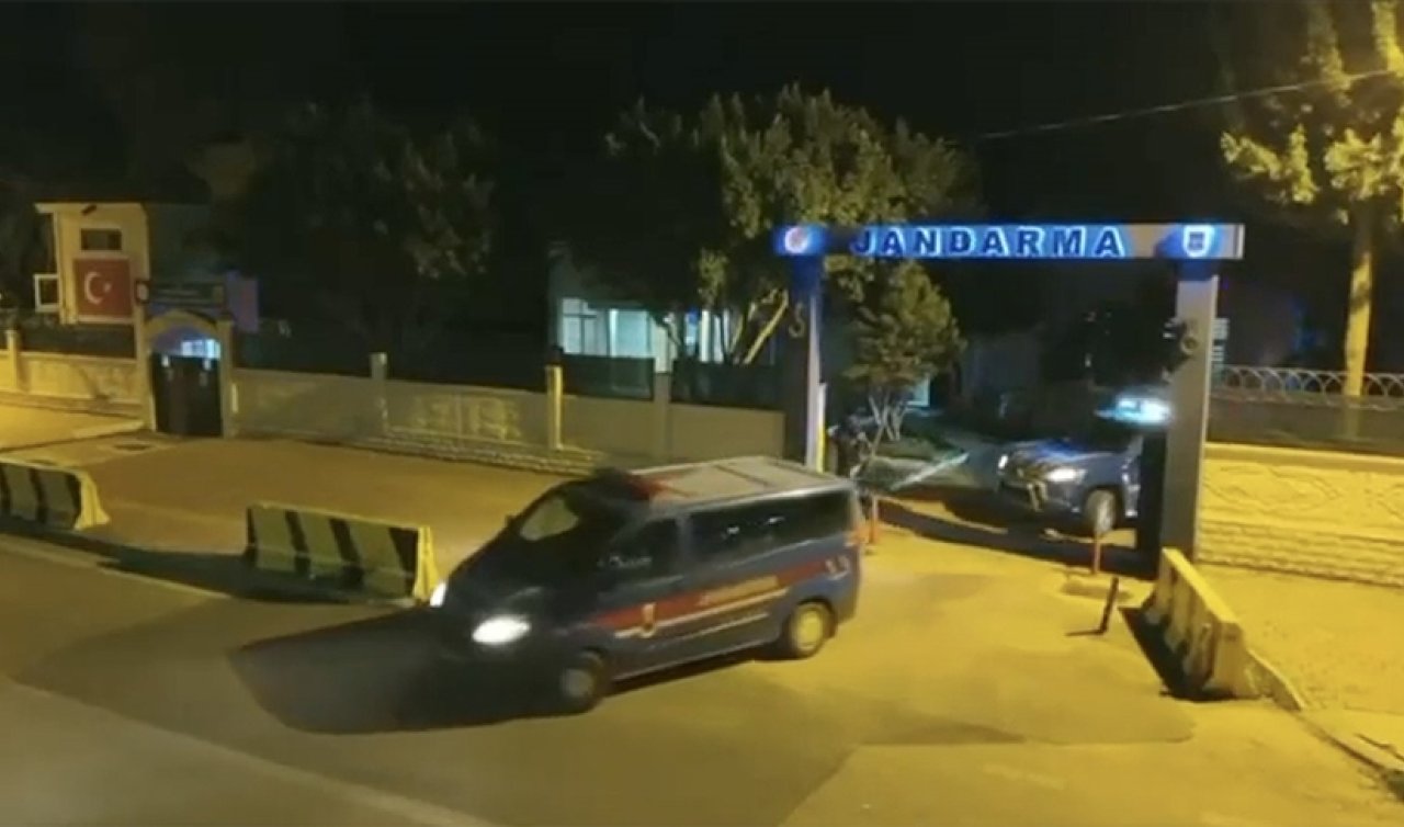 Konya dahil 27 ilde kaçak silah imalathanesi deşifre edildi: 259 şüpheli yakalandı