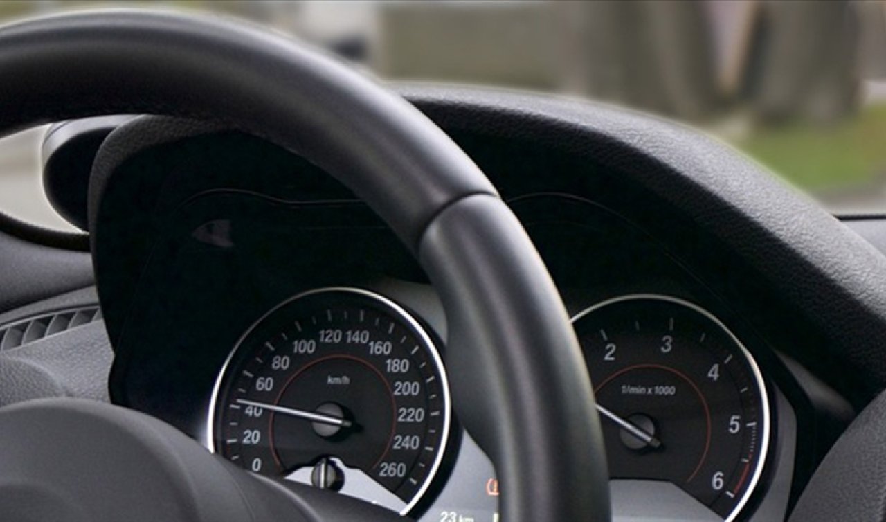 İkinci el araç satışlarında “kilometre dolandırıcılığının“ önüne geçiliyor
