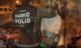 958 kilo uyuşturucu, 1 milyondan fazla hap… Konya dahil 75 ilde operasyon!