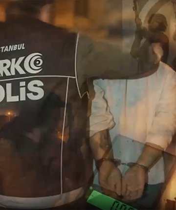 958 kilo uyuşturucu, 1 milyondan fazla hap… Konya dahil 75 ilde operasyon!