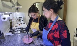 Konya’da kadınlar üretiyor: KOMEK eğitimiyle kendi işlerini kurdular