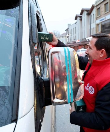 Karatay’da Ramazan seferberliği: “İftara 5 Kala” ile gönüller ısınıyor